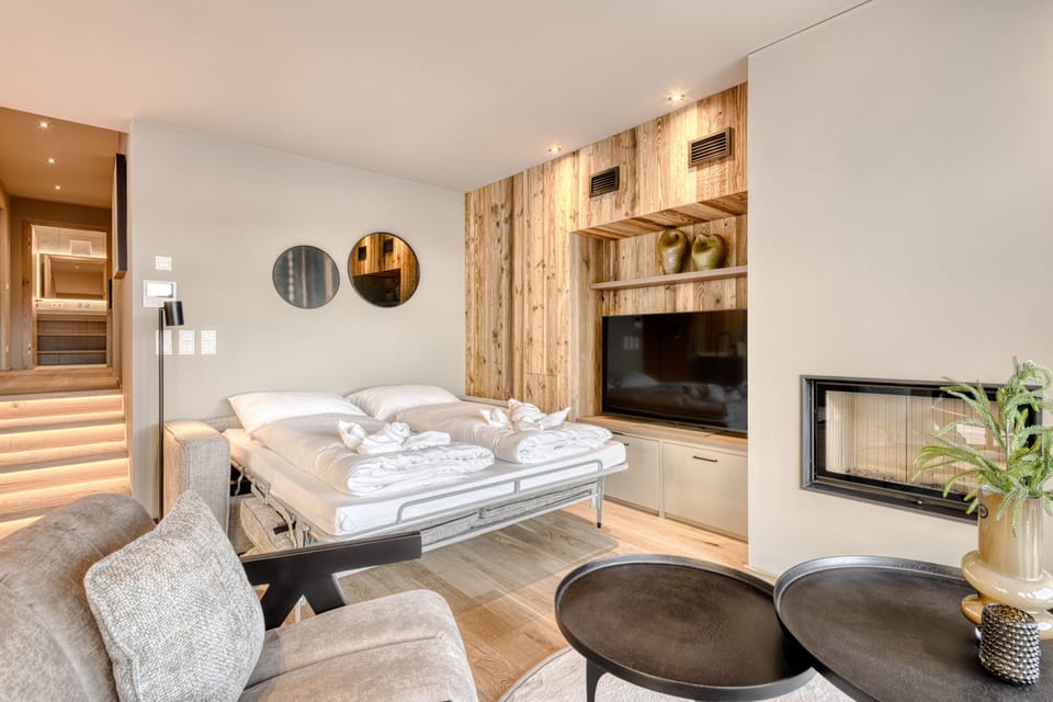 Apartment | 2 bedrooms
