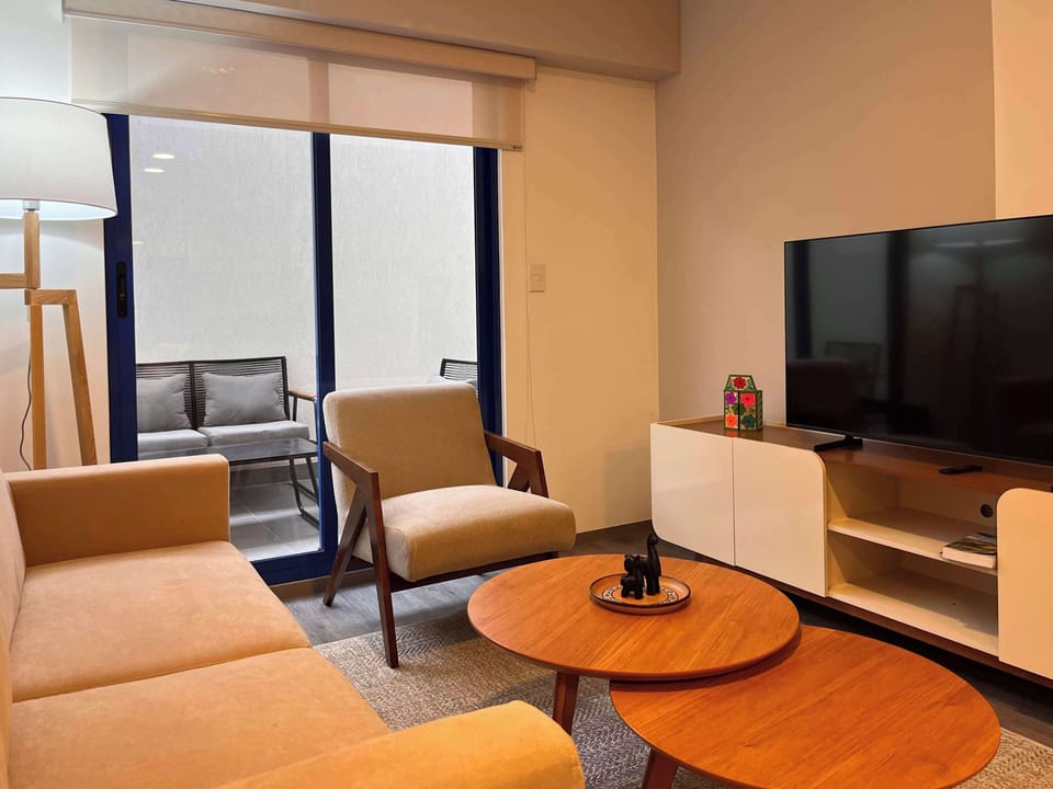 House | 2 bedrooms, Internet