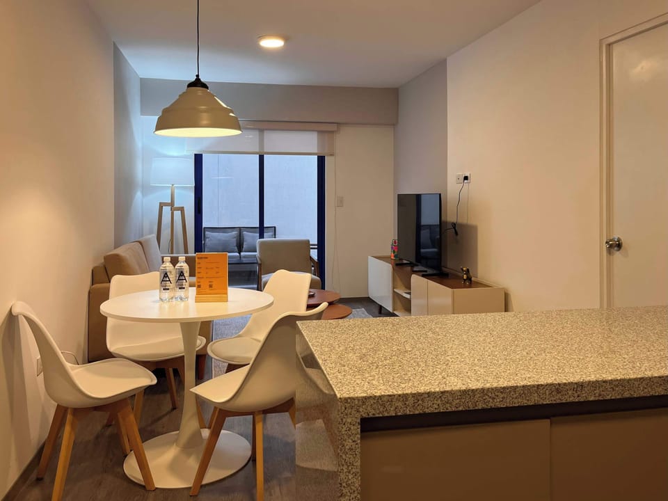 House | 2 bedrooms, Internet