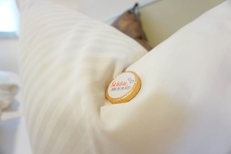 Standard Apartment | Minibar, free WiFi