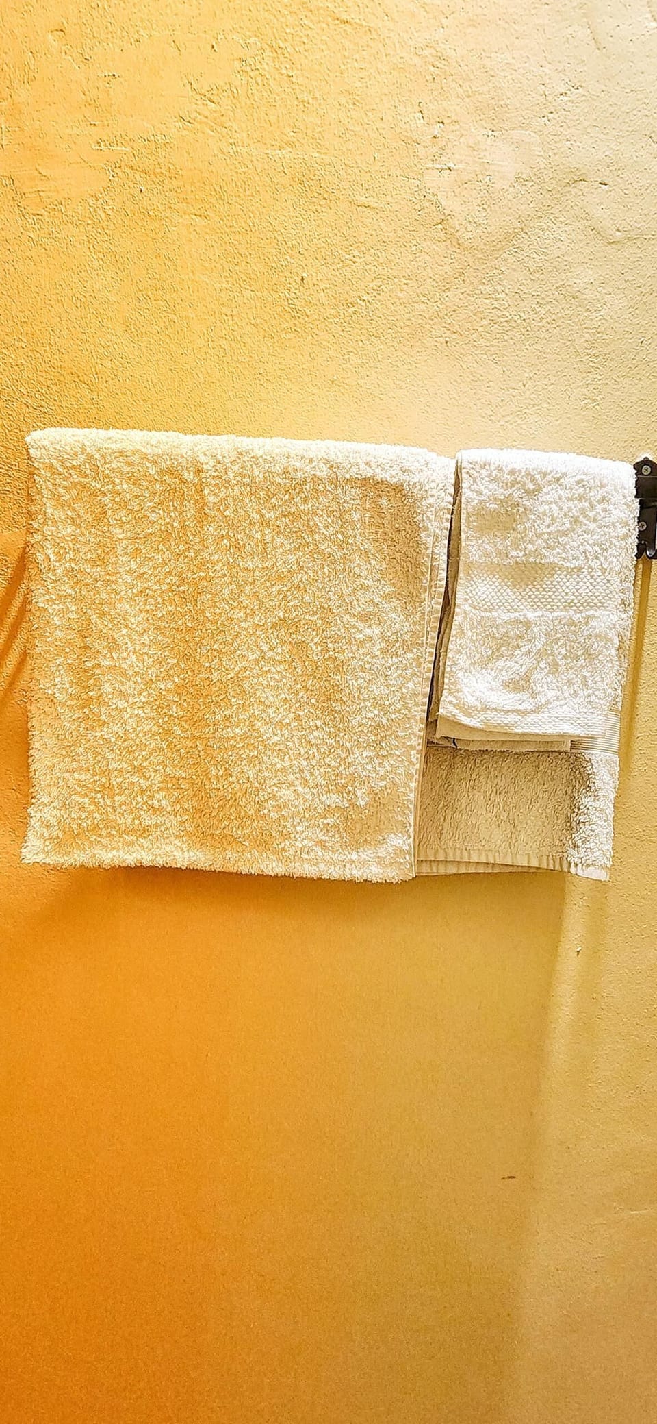 Twin Room, Balcony | Bathroom | Slippers