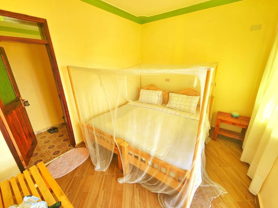 Twin Room, Balcony | Free WiFi