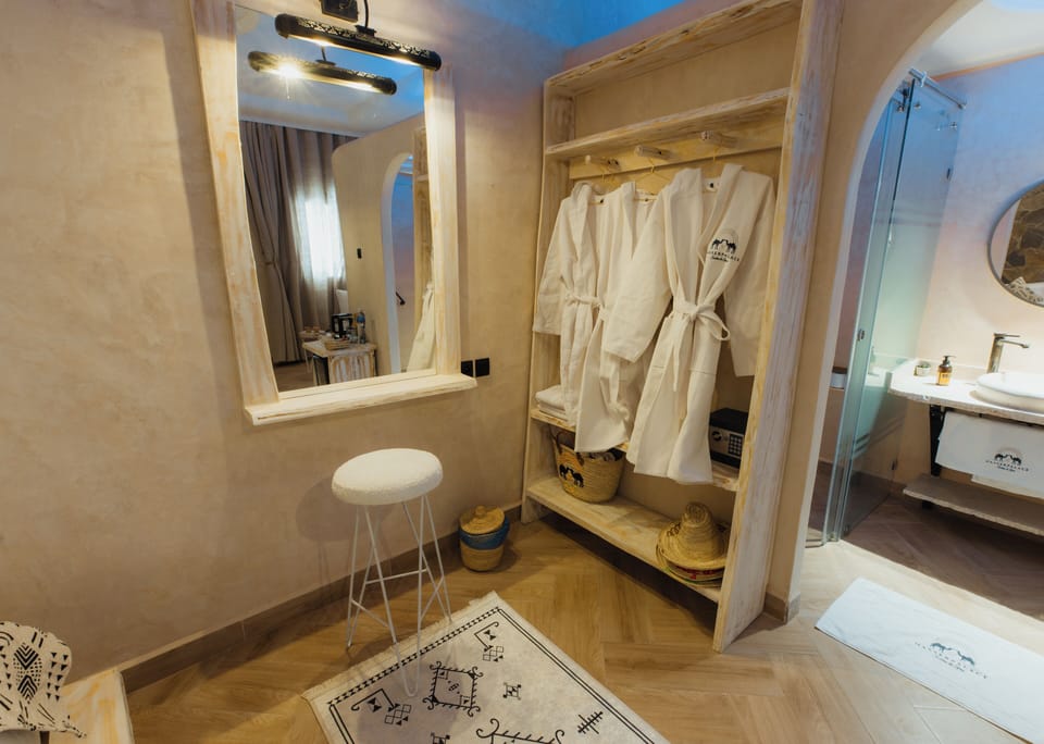 Triple Room | Minibar (free items), in-room safe, cribs (free), WiFi (free)