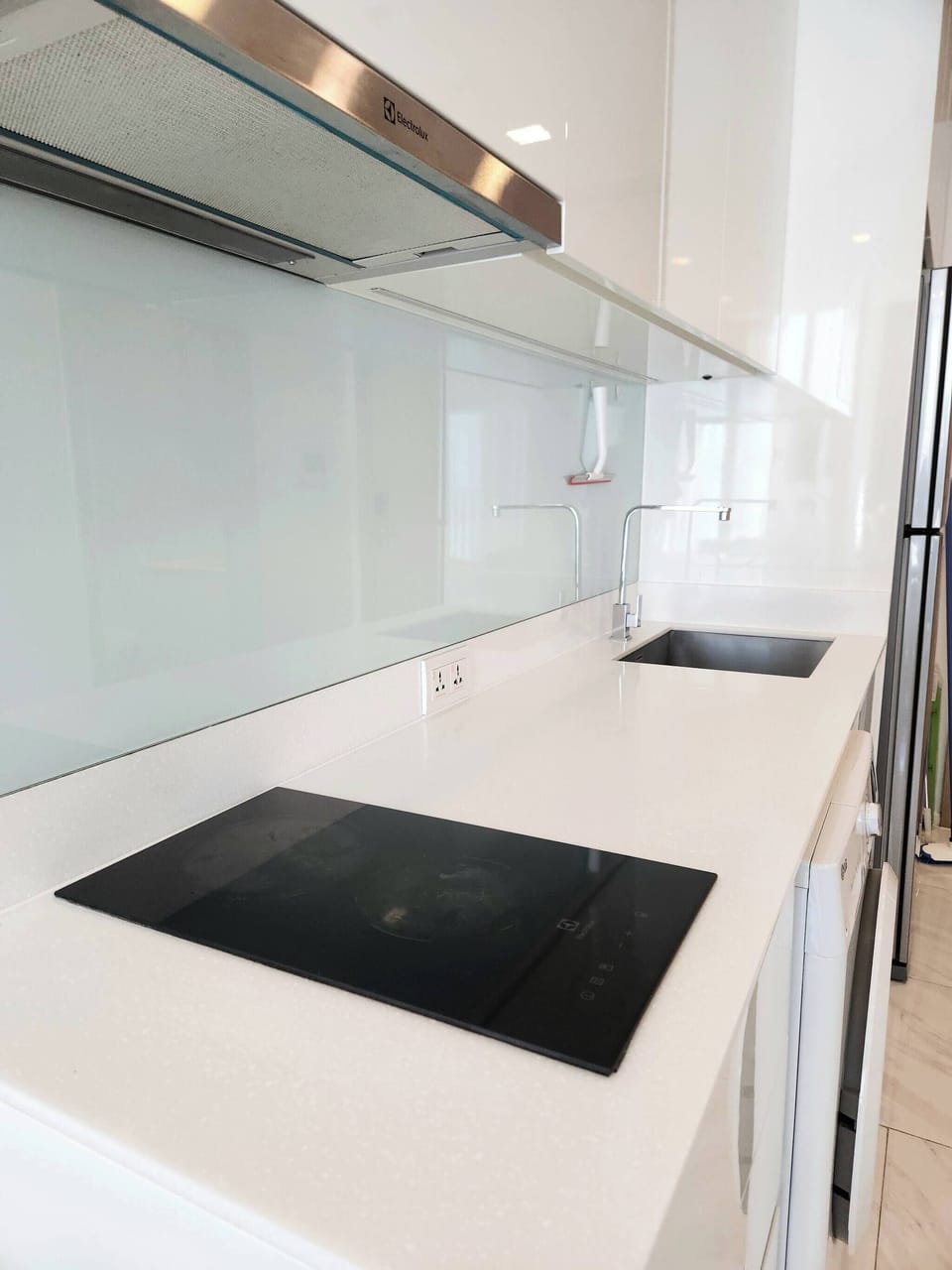 Apartment, 1 Bedroom, Accessible, Private Pool | Interior