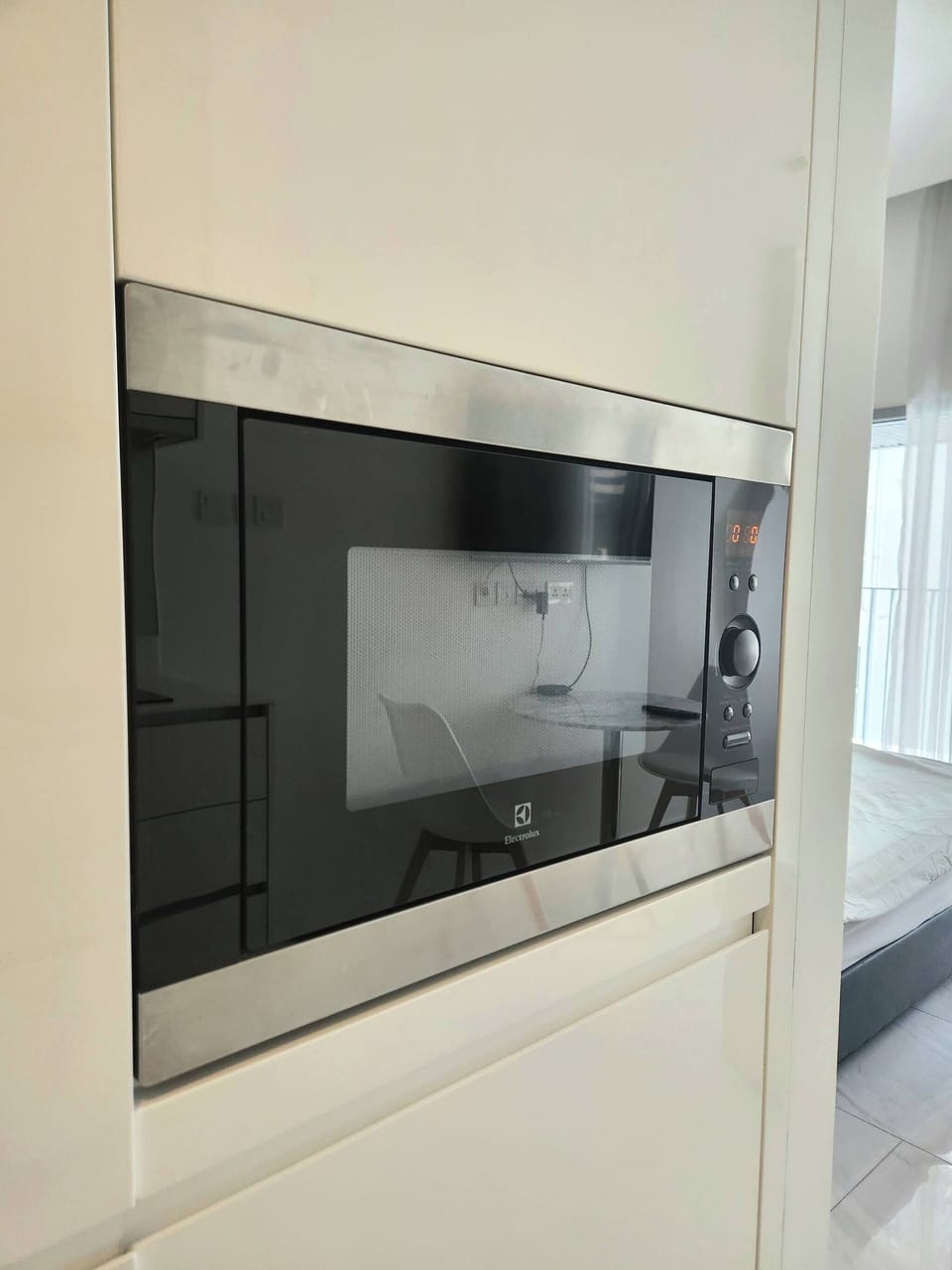 Apartment, 1 Bedroom, Accessible, Private Pool | Miscellaneous