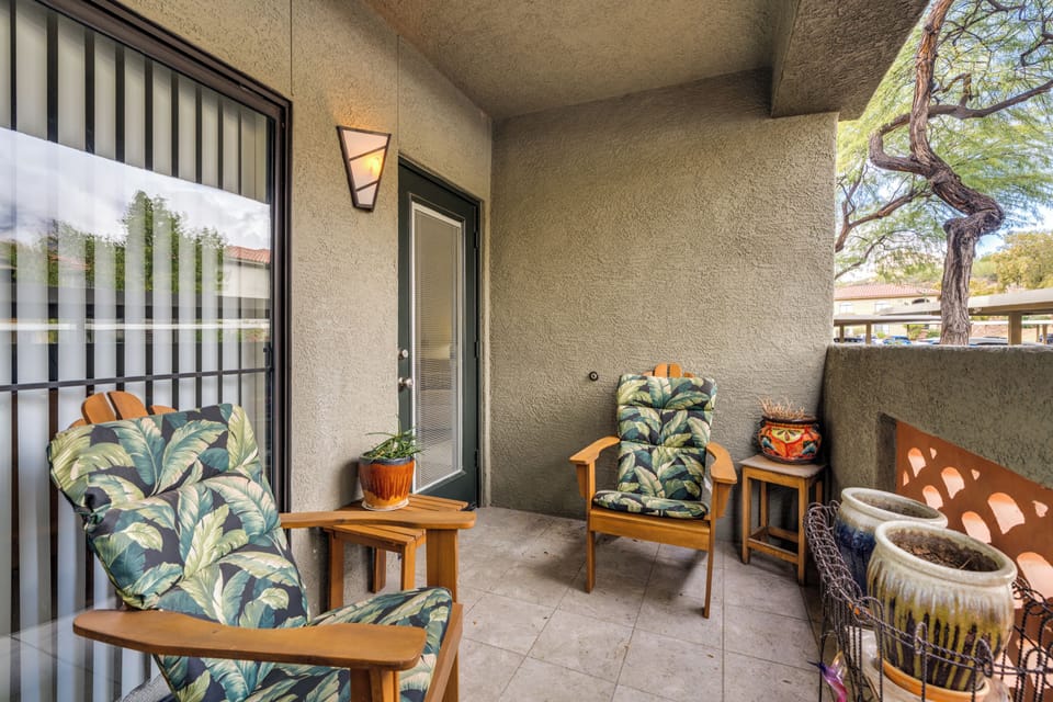 Patio # 2