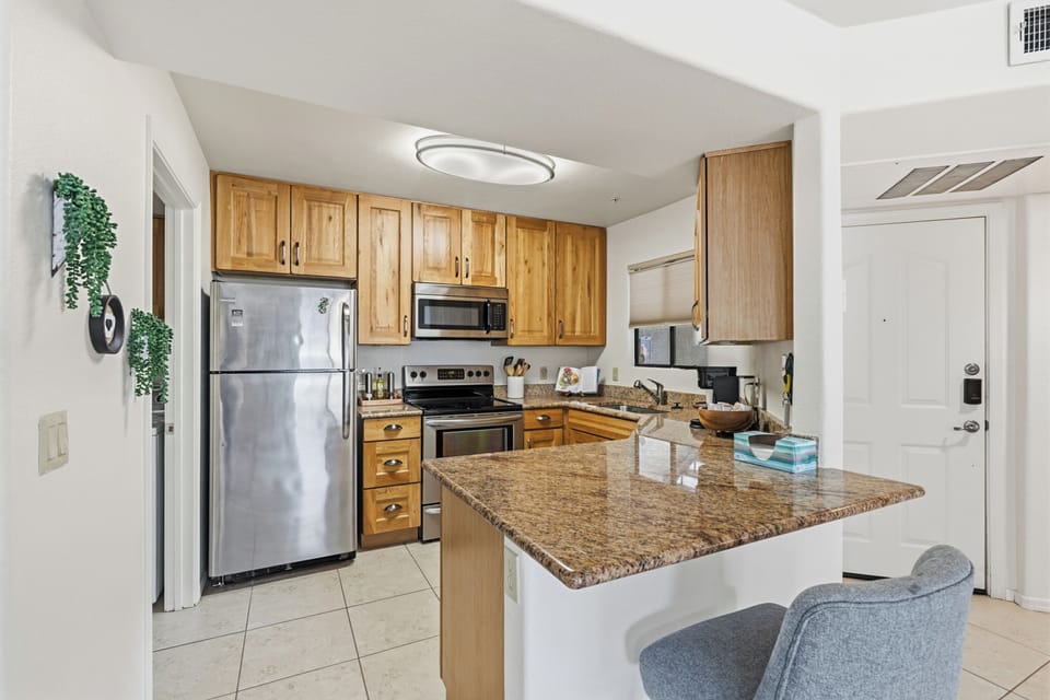 Kitchen #2