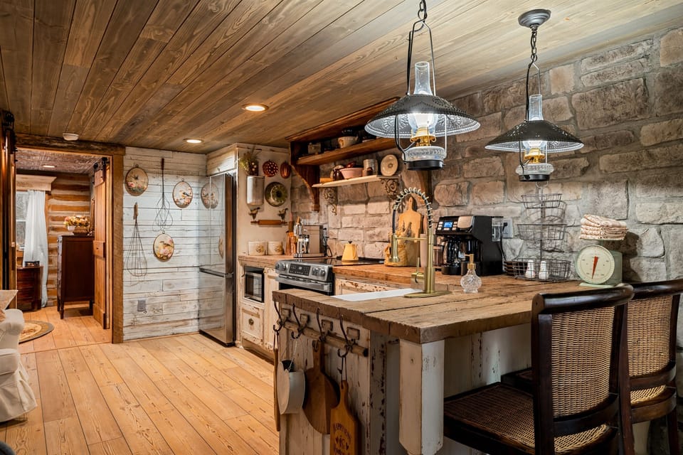 Kitchen Dining