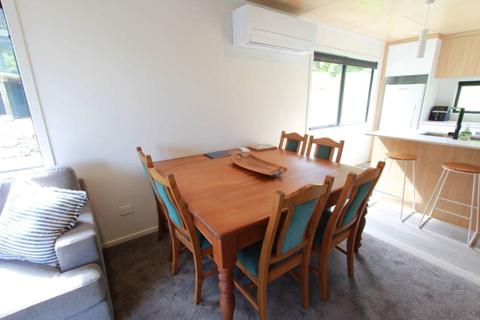 Upstairs Dining