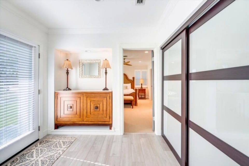 Entry Way