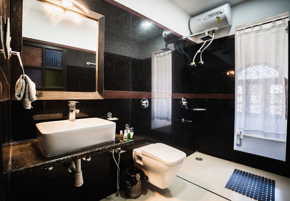 Superior Room, 1 Double Bed | Desk, free WiFi