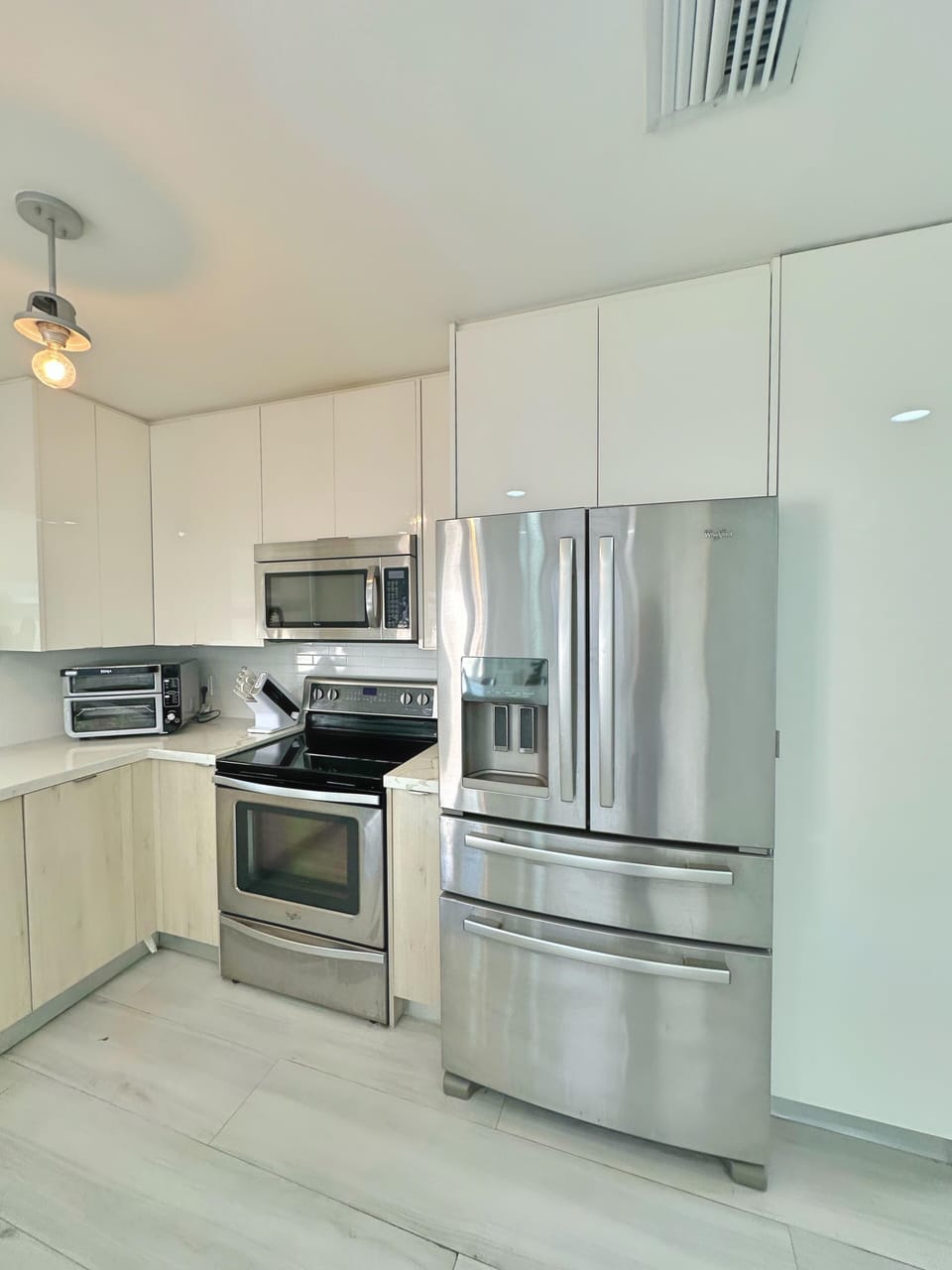Appliances