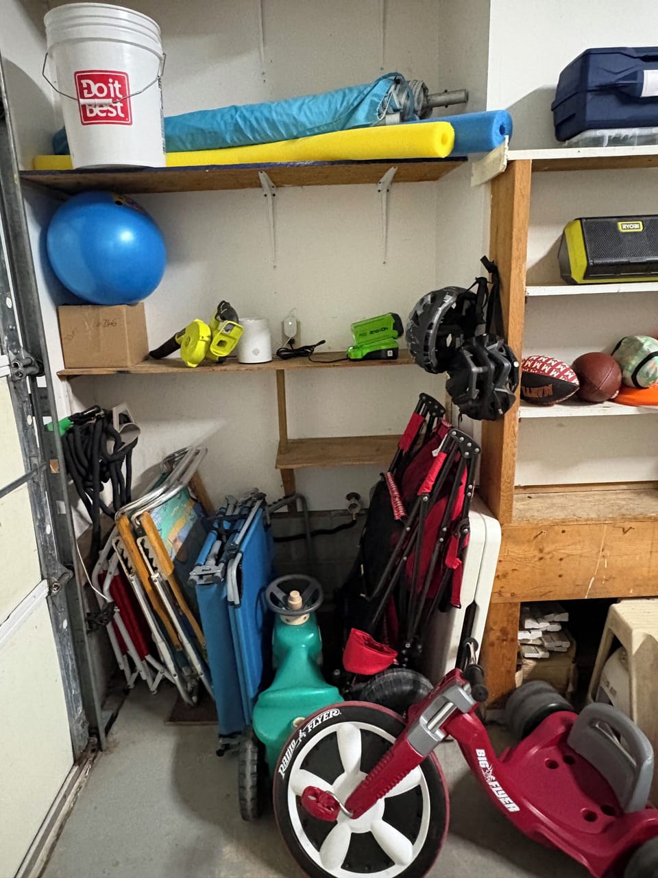 Miscellaneous