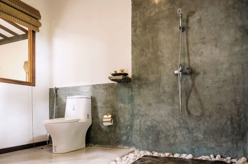 Deluxe Double Room | 1 bedroom, Frette Italian sheets, premium bedding, down comforters