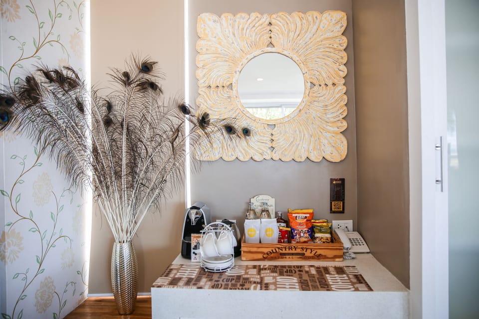 Luxury Beachfront Suite | 1 bedroom, minibar, in-room safe, individually decorated