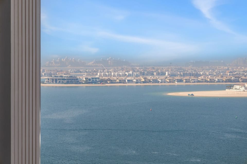 Marina view