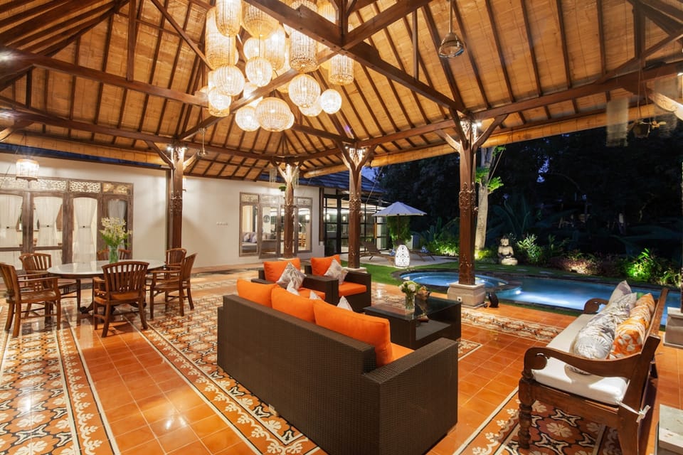 House, Smoking | 7 bedrooms