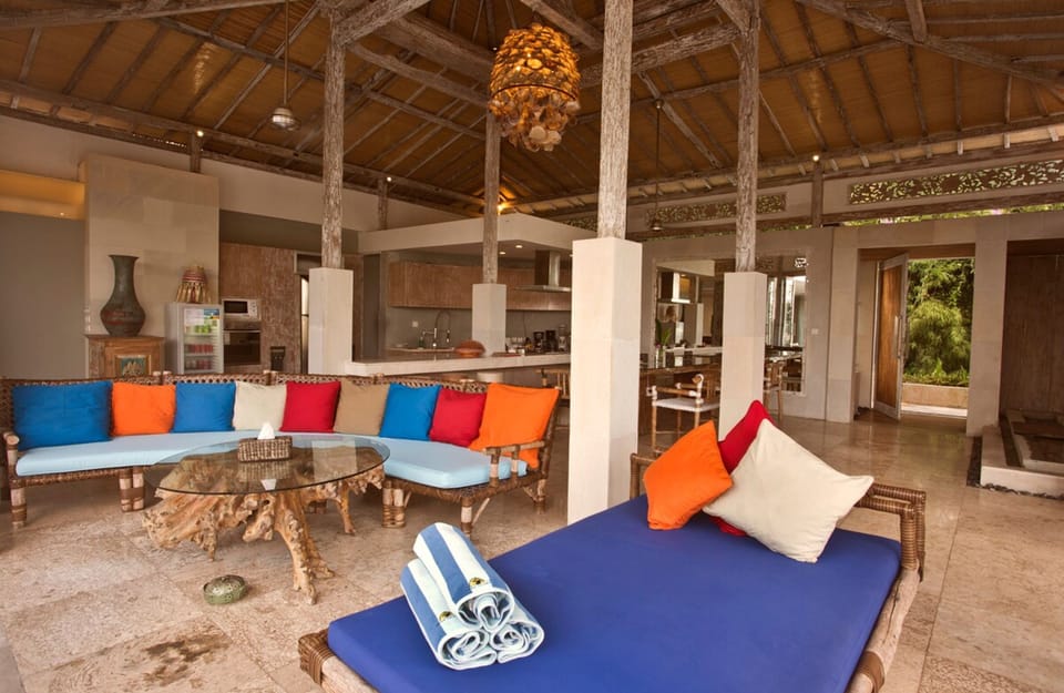 House, Smoking | 5 bedrooms