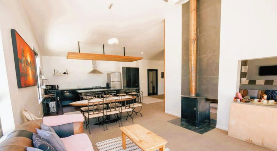 Living Dining