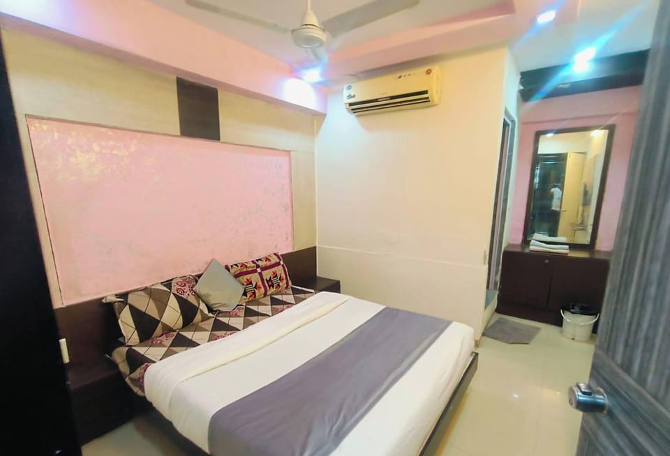 Deluxe Room | Free WiFi