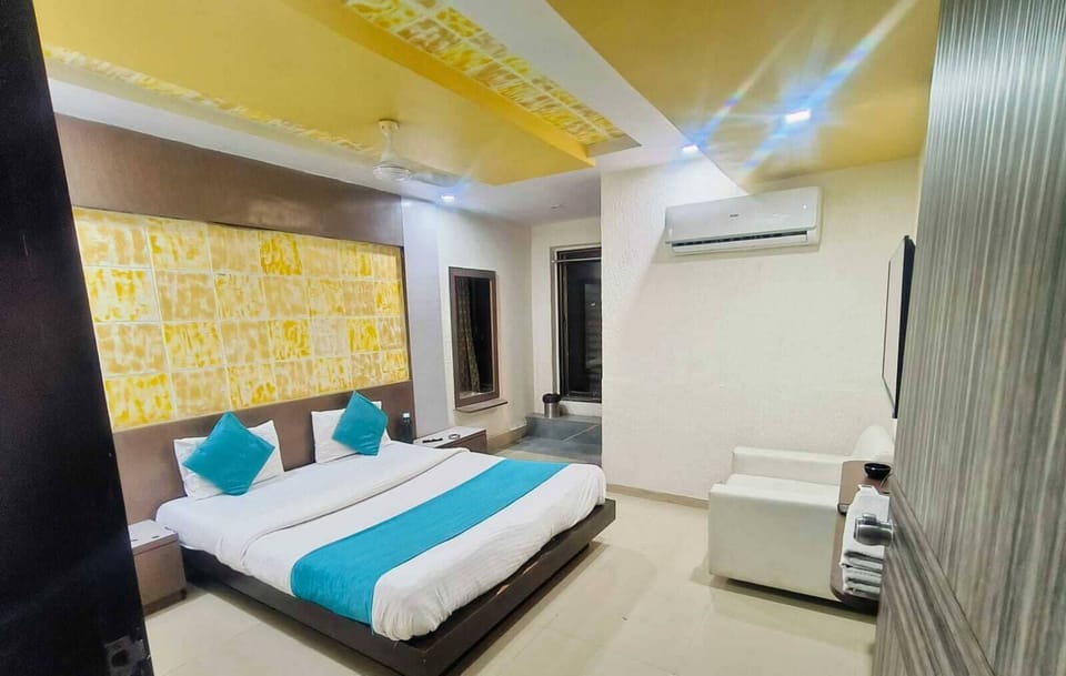 Deluxe Room | Free WiFi