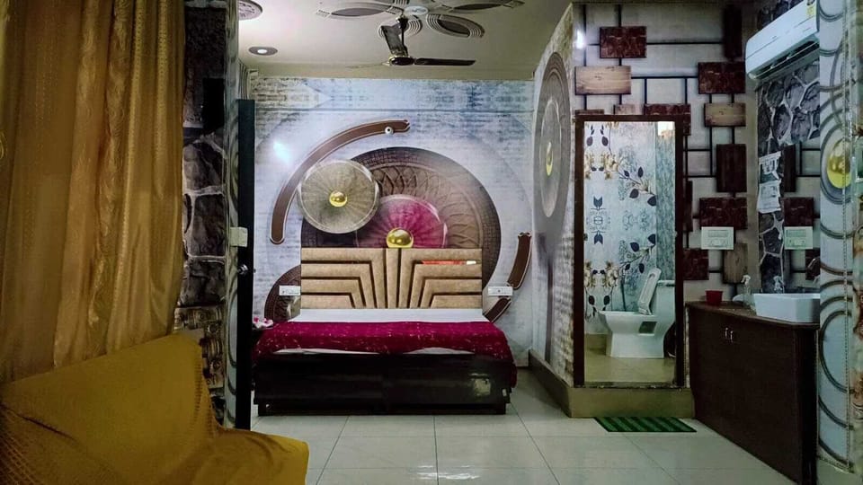 Superior Room, Air conditioning | Desk, laptop workspace, rollaway beds, free WiFi
