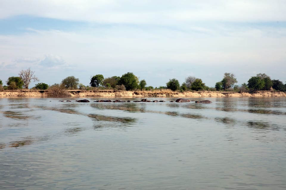 Lake