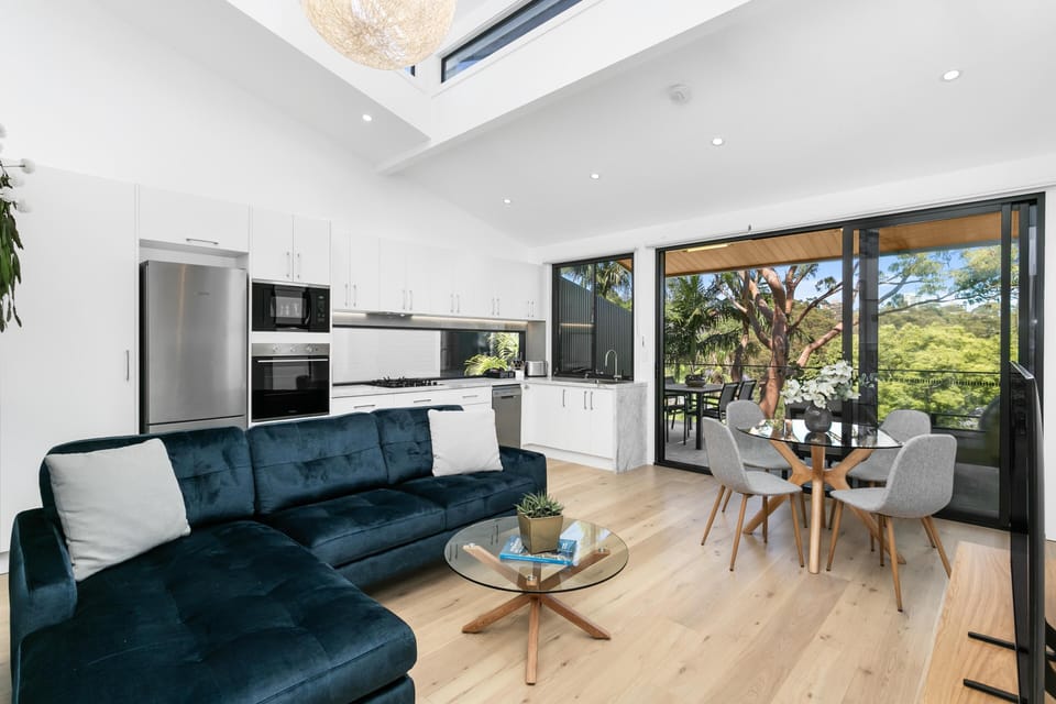 Apartment Images