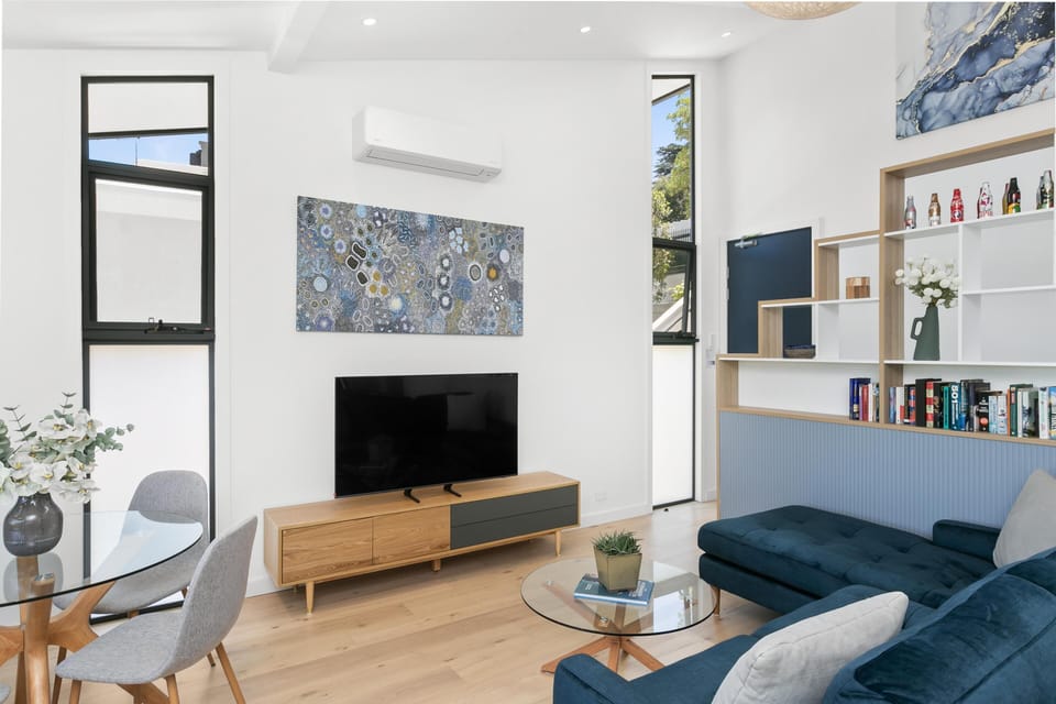 Apartment Images