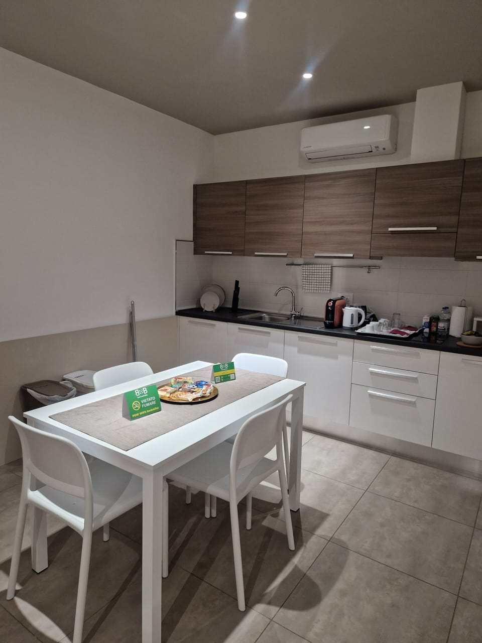 Comfort Apartment | Private kitchen