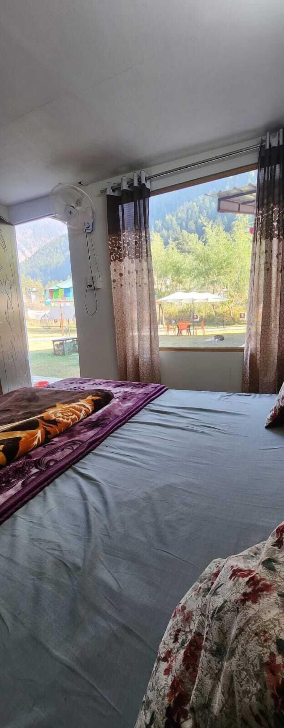 Family Room | Rollaway beds, free WiFi, bed sheets