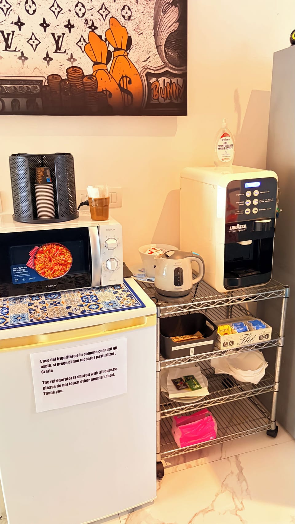 TV