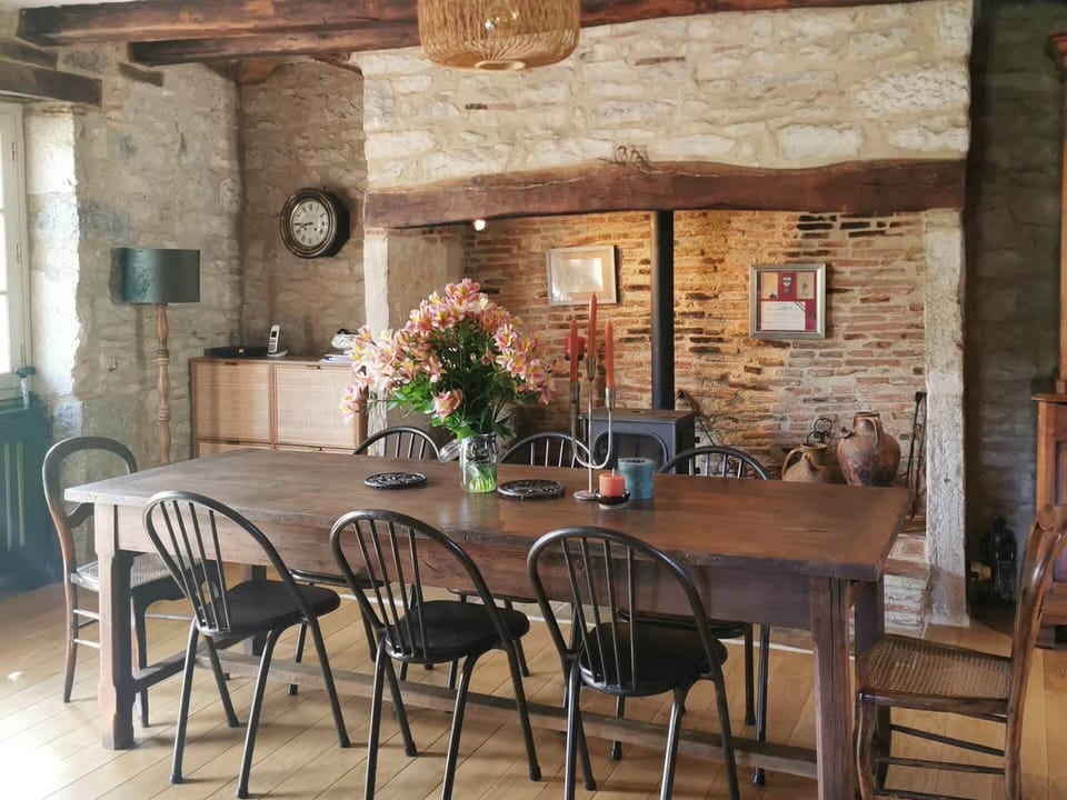 Location saisonnière dordogne