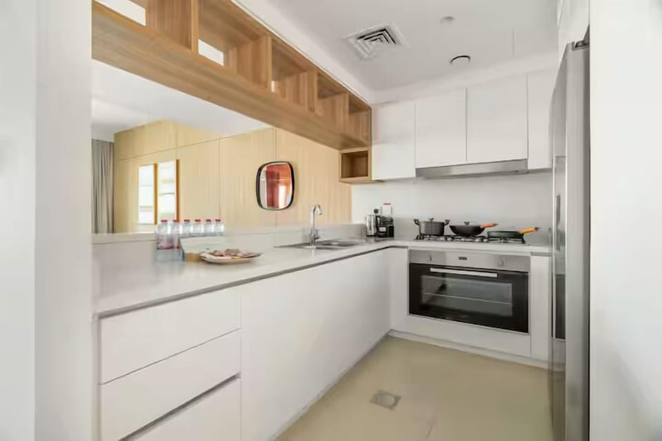 Luxury Apartment, Balcony, City View | Terrace/patio
