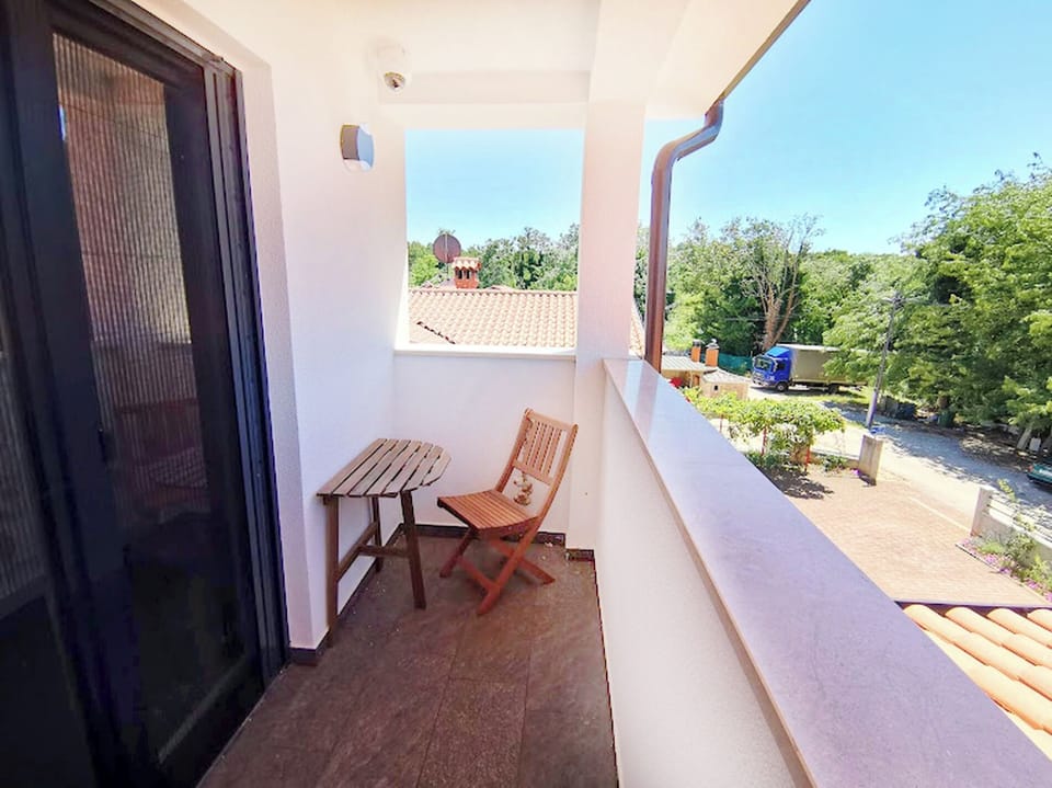 Villa, 5 Bedrooms, Private Pool, Garden View | Balcony