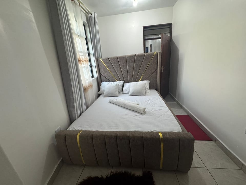 Bamburi Budget Apartments Apartment in Mombasa County