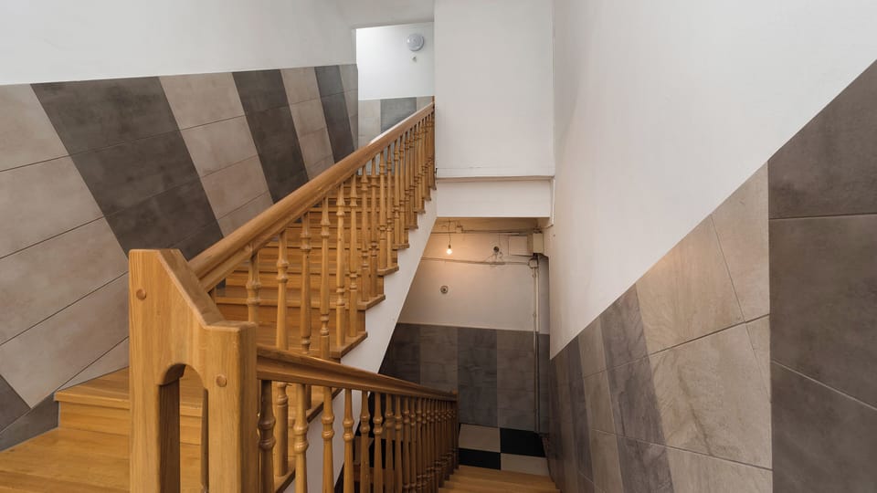 Sun & Snow Sunshine Loft Cracow Apartment in Krakow