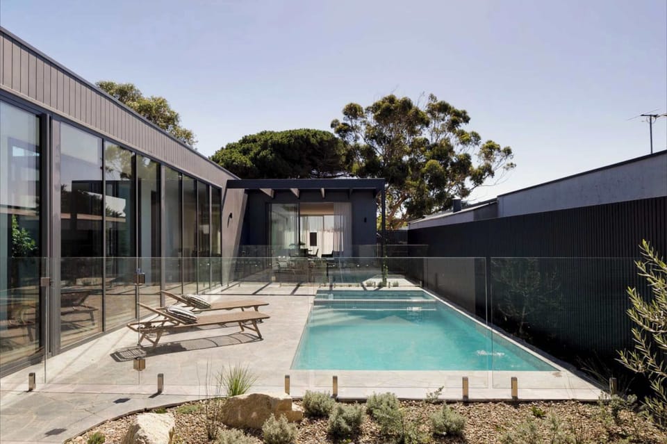 House | 5 bedrooms, Internet