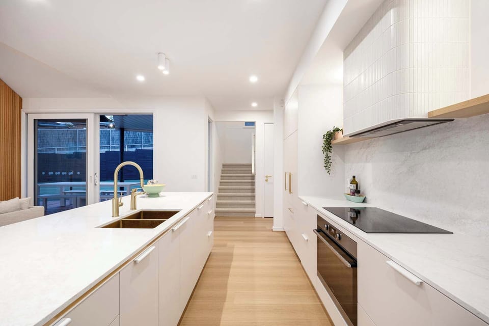 House | 4 bedrooms, Internet
