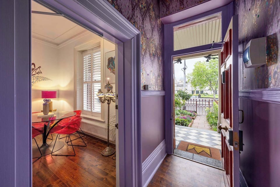 House | 2 bedrooms, Internet