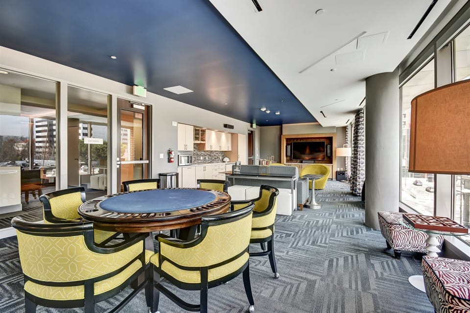 Downtown San Jose San Jose 1 Bedroom