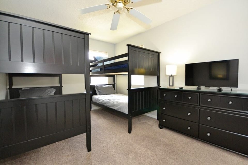 Willow View 4 Bedroom Home House in Polk County