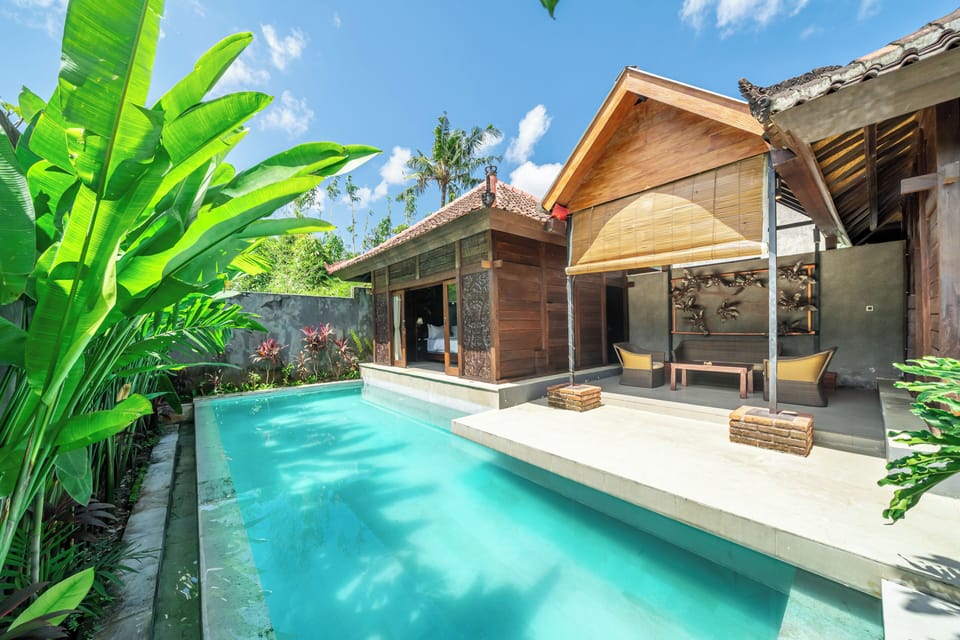 Deluxe Villa, Balcony | Free WiFi