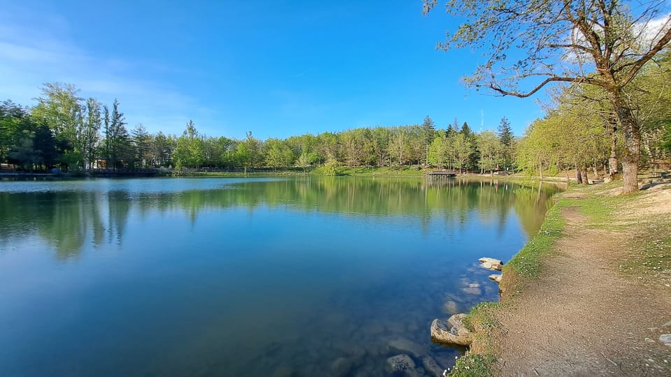 Lake