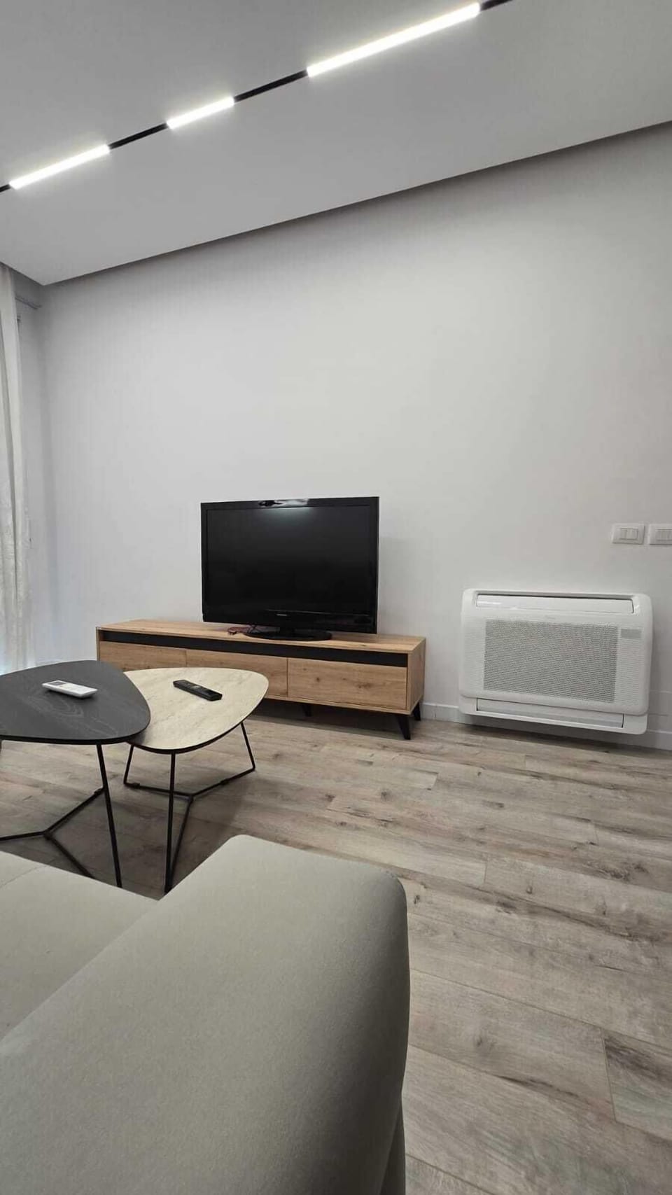 Apartment, 1 Bedroom, Balcony | Free WiFi, bed sheets