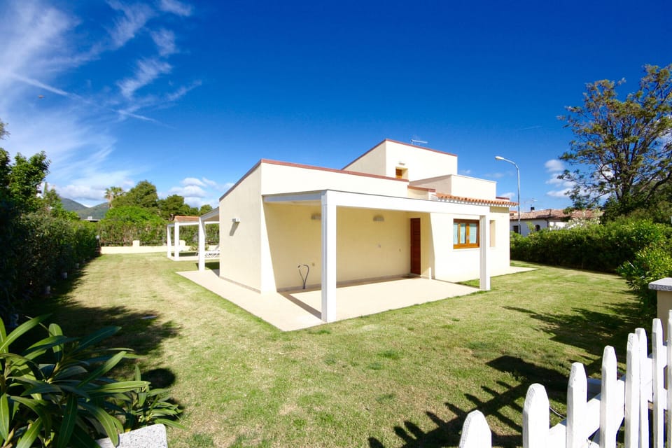 House | 5 bedrooms