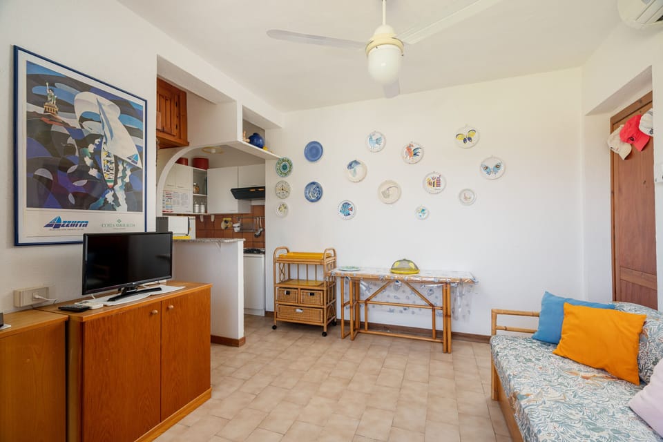 House | 1 bedroom