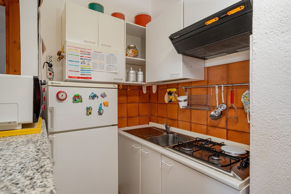 House | 1 bedroom