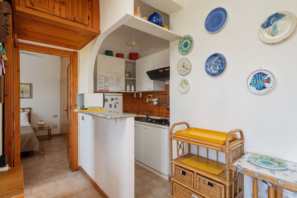 House | 1 bedroom