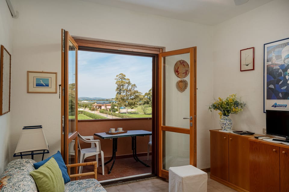 House | 1 bedroom
